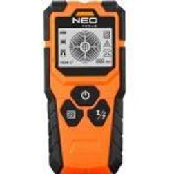 Neo Detector with screen, 3 in one [Ukendt]